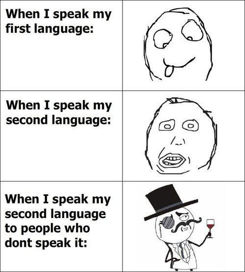 anguage
